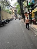 Bán Nhà Phố Trần Bình, Cầu Giấy, Ngõ Thông 2 Mặt Trước Sau, 75m2, Giá 9,8 Tỷ
