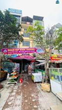 Nhượng Mặt Bằng Kinh Doanh - Vị Trí Siêu Hot Chân Cầu Vượt An Khánh