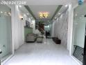 Chỉ 5.9 Tỷ - Nhà 3 Tầng Âu Dương Lân - Cách Quận 1 Chỉ 1KM - Full Nội Thất.