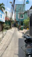 Bán "nhà nát" tặng luôn cả tương lai, ngay TT Linh Tây Thủ Đức.