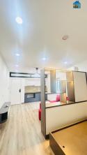 Bán nhà tập thể Tôn Đức Thắng, DTSD 52m2, 2 ngủ, đẹp ở luôn.