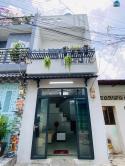 Bán Nhà Mới 2 Tầng Hẻm 6m Lê Đình Cẩn, Bình Tân 3.5 Tỷ Cho Thuê Tốt Sổ Riêng
