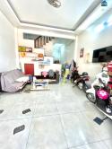 Chính Chủ Bán Nhà Gò Vấp – 4 Tầng – Gần UBND – Sổ Riêng