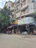 Bán nhà mặt phố Dương Lâm, Nguyễn Khuyến 96/105m2*4T, Giá 25.x Tỷ nhỏ