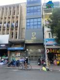 Bán Nhà Hiếm Lý Tự Trọng, P.Bến Nghé, Quận 1, TP.HCM - 1Trệt 2Lầu - 51.2m2 - Giá: 35Tỷ