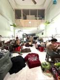 Bán nhà mặt phố Kênh Tân Hóa, Tân Phú, 120m², 9.6 tỷ, sổ hồng