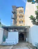Bán KHÁCH SẠN full nội thất 21 phòng, Hiệp Thành, Q12 - Giảm sốc còn 25.7 tỷ