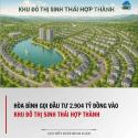 Bán lô đất Hợp Thành, sát Sông Đà, TP. Hòa giá 650tr- 110m