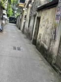 Bán nhà Tân Mai 36m2 - nhà dân xây - gần Times City - 3,6 tỷ