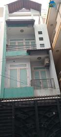 Chính Chủ Bán Nhà Phường 4, Quận Tân Bình, TPHCM