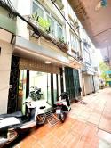 Bán Nhà Tam Trinh 31/33m2 5 tầng. mặt tiền 3m. giá 6.7 tỷ Hoàng Mai Hà Nội