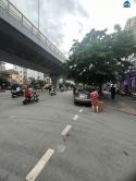 Bán đất tặng nhà Minh Khai,142m,vỉa hè 12m,oto vào nhà, mặt tiền 8m,42.5 tỷ