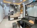 Trung tâm Thạch Bàn - Nhà dân xây - 2 thoáng - 43.5m2 chỉ 5.8 tỷ