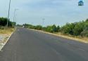Bán khu đất thổ cư mt đường hùng vương
