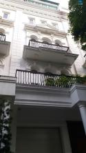 Bán liền kề Louis City Lê Quang Đạo, 96-105m2, vị trí đẹp, giá tốt, sổ đỏ chính chủ
