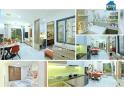 Bcons Solary Nhận Booking Tháp C ~ Tháp Đẹp Nhất Có 3 Tầng Trung Tâm Thương Mại !!!