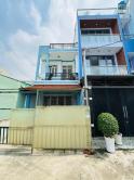 Khu Phân Lô Nhà Đẹp - Hẻm Xe Tải – Nguyễn Phúc Chu – Giá 9 T.Ỷ