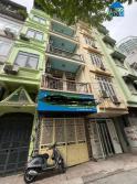 Chính Chủ Cho Thuê Nhà Mặt Phố Nguyễn Ngọc Doãn - Đống Đa - Hà Nội (Gần Vihomes Phạm Ngọc Thạch).