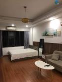 Siêu phẩm phân lô 9 tầng thang máy phố Nguyễn Thị Định, Cầu Giấy, ô tô quanh nhà, 81m2, 29 tỷ