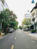 BÁN NHÀ 3 TẦNG ĐẸP –– HXH - NGAY 4 XÃ - MÃ LÒ - BÌNH TRỊ ĐÔNG A – 55M2 – 6 TỶ