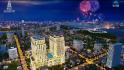 Bán nhanh căn hộ 48.89m2 tòa Legend Residence-14 Trần Quang Khải, Q. Hồng Bàng, TP. HP. Sổ lâu dài