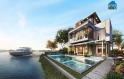 Bán Nhanh Lô Đất 350m2, MT25M Full Thổ Cư, Ngọc Thụy Long Biên, View Sông 23 Tỷ