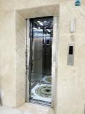 Nhà mình cho thuê nhà mới, căn góc, Mai Hắc Đế; vỉa hè 92m2* 5T- 30 Tr