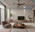 **Bán nhà 3 lầu hẻm 27 Nguyễn Đình Khơi, phường 4 Tân bình (5,5*25) 17 tỷ hơn