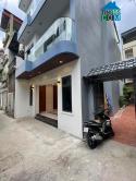 Bán Nhà Gia Quất Thượng Thanh 50m2 5T, Ô Tô Đỗ Cạnh Nhà, Xây Độc Lập, Giá Đầu Tư 8.9 Tỷ