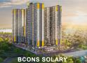 Bcons Solary – Dự án thứ 14 của Bcons: Sở hữu căn hộ hiện đại chỉ với 225 triệu, bàn giao 2027!"