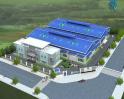 Cho Thuê Kho, Nhà Xưởng 1100m² Tại KCN Hoà Cầm – Giá Chỉ 55k/m²