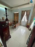 Bán nhà Mặt tiền ngay Lý Phục Man, Quận 7, 152m2 (6x25), 3 Tầng 9 phòng, hiện 19.9 tỷ