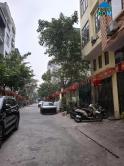 Nhà KĐG Kiến Hưng 65m², MT 5m, ô tô tránh, vị trí đẹp, 15 tỷ