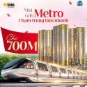 BCONS SOLARY - CƠ HỘI ĐẦU TƯ & AN CƯ TỐT NHẤT 2025