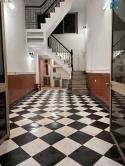 Cho thuê nhà nguyên căn ngõ 459 Bạch Mai, 31m² x 3 tầng , 3 ngủ, 7 Triệu ở gđ, nhóm