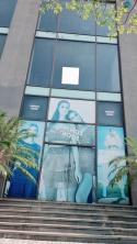 Mở Đường Sang Lotte Mall - Bán Shop Udic Westlake Đối Diện. DT 304M2 - Giá 35 Tỷ