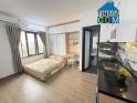 bán toà nhà phố triều khúc, tân triều, thanh trì, 230m2, 7 tầng nổi + tầng hầm, giá 69 tỉ