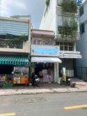 Chỉ Nhỉnh 13 tỷ sở hửu ngay nhà MT Trần Quốc Toản Quận 3.