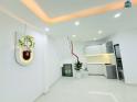 Bán nhà mới xây vào ở liền Hưng Phú P9 Q8