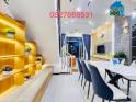 Siêu Phẩm Ô Tô - KD - Nhà Đẹp- 40M2 -5t – 10.3 Tỷ Cầu Giấy