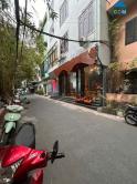 Bán Nhà Phố Nguyễn Huy Tưởng – Thanh Xuân - 76m² – Đường Ô Tô Tránh – Giá Chỉ 9,9 Tỷ