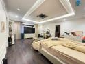 Quan Hoa - Cầu Giấy, 9 Tầng X 50m, Gara Ô Tô, Vỉa Hè Ô Tô Tránh