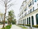 Bán Shophouse Sunshine Golden River Đường 21m, Lô Góc Đẹp Nhất Nối Lotte Mall - 59 Tỷ