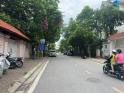 Cho thuê biệt thự Thành phố giao lưu, 200m2, 4 tầng, làm văn phòng, nhà ở.