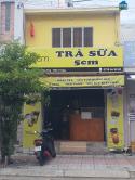 Bán nhà 2 tầng mặt tiền đường Hoàng Văn Thụ Nha Trang