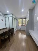 Bán nhà tập thể phố 8/3 sử dụng 60m2 view thoáng có sân chơi giá chỉ 2.8 tỷ