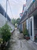 Bán nhà Lương Định Của chỉ 1 căn nhà.
Dt: 76.9m2, ngang 5m
Hẻm oto 3m
Giá bán : 2,650 tỉ bớt...