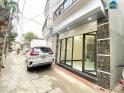 Cần Bán Nhà Lĩnh Nam 32m 5 Tầng 4 Phòng Ngõ Thông Ô Tô Vào Nhà Sổ Đỏ