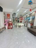 Bán nhà 4 tầng (5*19m), KDC Bình Hưng, cạnh bến xe quận 8 - nhỉnh 10 tỷ - tel: 0909 797 545