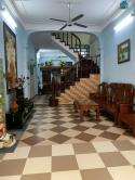 Nhà đẹp phân lô Khương Hạ- Giá hời – ô tô- 4 tầng, 75m2, 13.45 tỷ